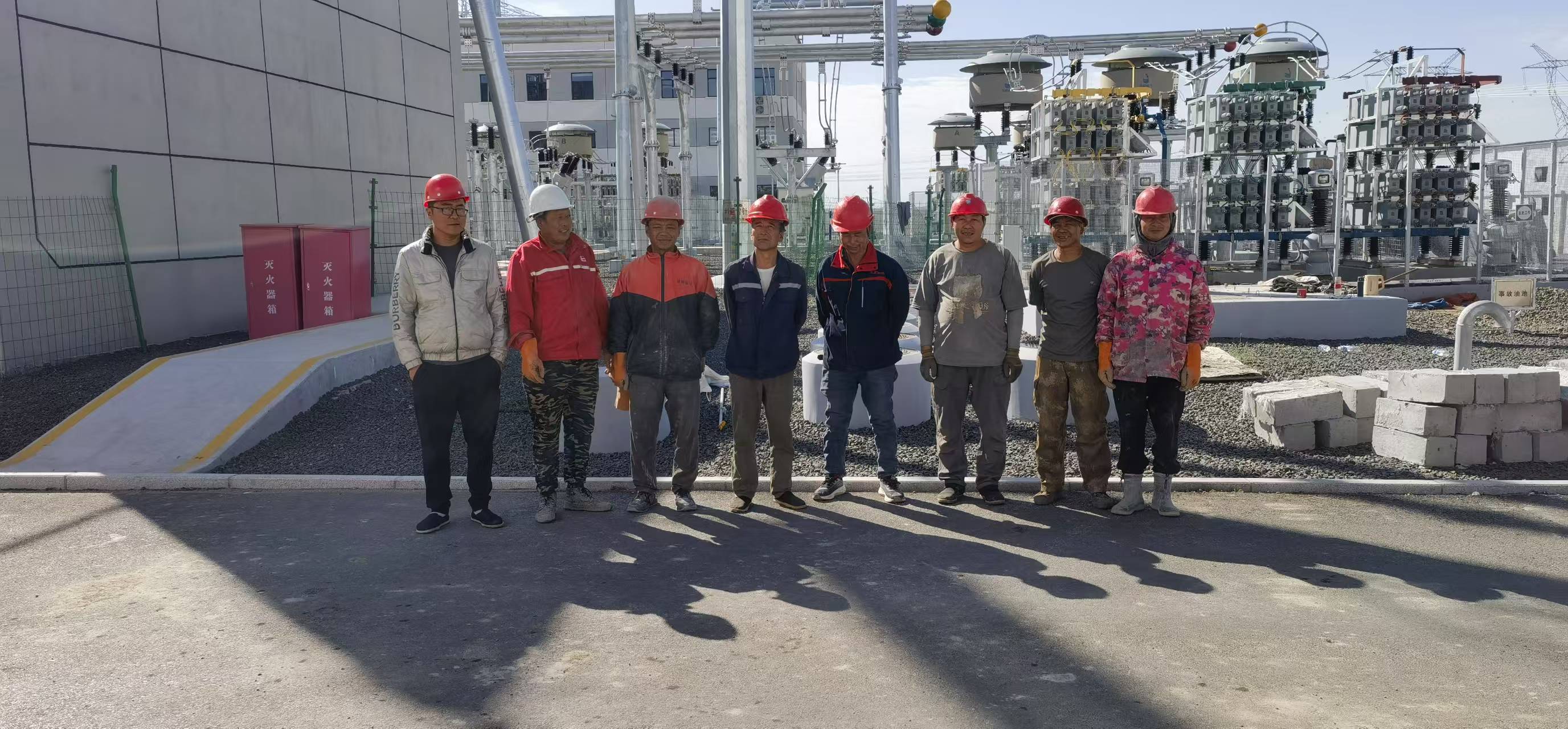 乃东地基沉降如何修复?